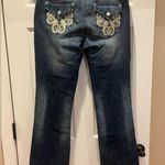 Nine West Vintage America Boot Cut Jeans Photo 3