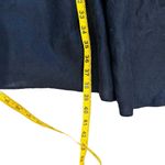 Mara Hoffman graziella 100% Linen convertible Skirt dress Photo 13