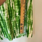 MICHAEL Michael Kors Green Tie Photo 5