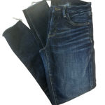 Silver Jeans Silver Jean Co Women's Black Skinny Stretch Jeans‎ Size 32 Photo 0