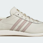 Adidas  Women’s Country OG Sneakers Original Shoes Off White/Wonder Taupe 9 Photo 0