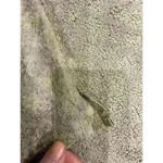 Lola Jeans Jeggings Cream and Gold Brown, size large Brown Photo 3