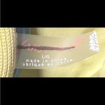 Free People Zig Zag Pullover Jacket. Size Large Photo 4