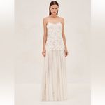 Alexis  Natalina Dress Floral Boho size medium Photo 9