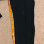 Lululemon  Softstreme High-Rise Straight Leg Crop Black 8 Photo 7