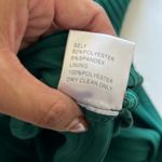 Tadashi Shoji  Cisero Pintuck Midi Dress Photo 5