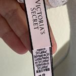 Victoria's Secret Victoria’s Secret large crochet bralette Dream Angels line Photo 5