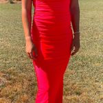 La Femme Prom Dress Photo 3