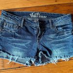 Wall Flower Wallflowers size 11 Jean shorts Photo 0