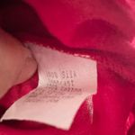 Corey Lynn Calter NWT Deadstock Blue Silk Native Print Baby Doll Tank Tie Neck 4 Photo 5