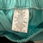 Denim & Co . Blue Bermuda Shorts Photo 3