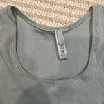 SKIMS  Cotton Rib Tank - NWOT Photo 1
