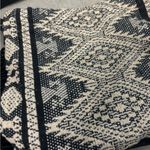 Free People Tribal Knit Bucket Bag Photo 1