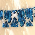 PilyQ Off the shoulder bikini top Photo 0