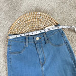 Encore jeans NWT  Est 1988 Skinny Fit Blue Size 11/30 Photo 9