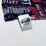 Disney Star Wars The Force Awakens First Order
Parks Infinity Loop Scarf *FLAW Photo 6