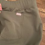 FIGS  Women’s Olive Green Zamora Jogger Scrub Pants Size XXL Petite Style 1000208 Photo 9