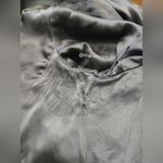 The Row Schoolboy Blazer Jacket Gray Size 12 Photo 8