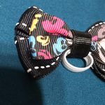 Disney ’s Mickey Mouse Bow for Magicband or watch band Embellishment Photo 1