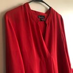 Signature Studio  Blouse Women’s Size XL Photo 7