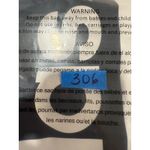 Adidas  Legging Womens Small Black Logo Climalite Gym Yoga High Waist Pull On Photo 10