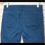 Rewind  | Blue Juniors Capris Photo 4