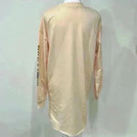 Mystical Dreamer tshirt dress Size M Photo 3