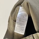 Madewell Non Denim Utility Darted Barrel Pants in Safari Khaki Women’s 25 Petite Photo 4