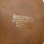 Banana Republic white heeled sandals size 8 Photo 7