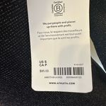 Athleta  Momentum Seamless Top Long Sleeve Workout Breathable NEW Photo 5