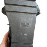 Eileen Fisher - Eddy Patent Leather Platform Oxford Sz 9 Photo 10