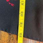 Lily White Black & Floral Tank Top Photo 7