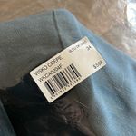 Zadig & Voltaire Blazer Visko Crêpe Jacket - bleu de gris Photo 2