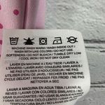 Nike Women’s Sleeveless Polo Shirt Tour Performance Dri-Fit Pink & Polka Dots XS Photo 7