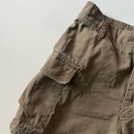 J.Crew  • Brown Tan Cargo Shorts Photo 2