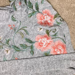 I.N.C. embroidered sweater wrap. NWOT Gray Photo 8