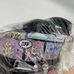 Disney GROTTO TREASURES EXCLUSIVE -  THE‎ LITTLE MERMAID COMIC AOP MINI BACKPACK Photo 12