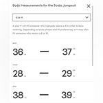 Babaton Aritzia Black Scala Wide leg Jumpsuit Flowy Black sz Medium Photo 15