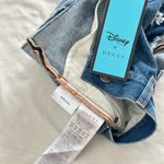 Gucci NWT BLUE DISNEY EDITION DENIM ECO-WASHED DONALD DUCK SHORTS Photo 3