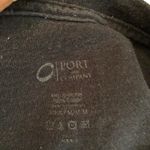 Dopeless Hopefiend Black Y2K style Grunge Streetwear Recovery Graphic Tee Tshirt Top Flames Wings #Goth #Punk #Skater #Emo Measurement in pics Size M Photo 2