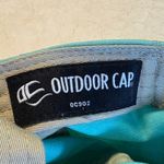 Arkansas Razorbacks Outdoor Cap‎ Ladies Fit Baseball Distressed Adjustable Hat Blue Photo 5