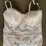 Victoria's Secret Corset Photo 0