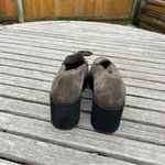 Eileen Fisher Harria Platform Loafer Slate Leather Women’s size 11 Photo 6