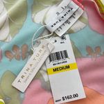 Trina Turk Women’s Paradise Ruched One Shoulder Dress Photo 8