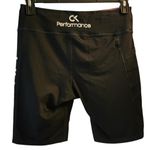 Calvin Klein Performance Black Shorts Size XL Photo 1