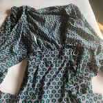 SheIn Long Sleeves Dress Photo 1