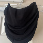 Amazon Black corset top Photo 0