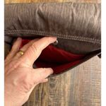 Baggallini EUC  Womens Crossbody Bag Brown Animal Print Nylon Lightweight Photo 3