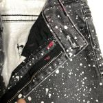 Kate Spade  Saturday grey high rise  skinny Jean 28 Photo 5