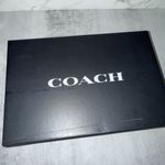 Coach  Women's Beechwood Beige Kellie Soft Signature Sandals Size 5.5 B (M) Photo 5